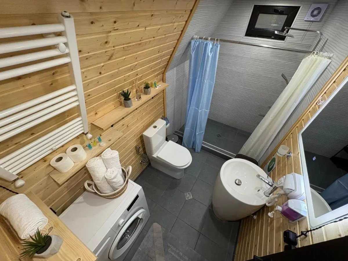 Welcome Cottage