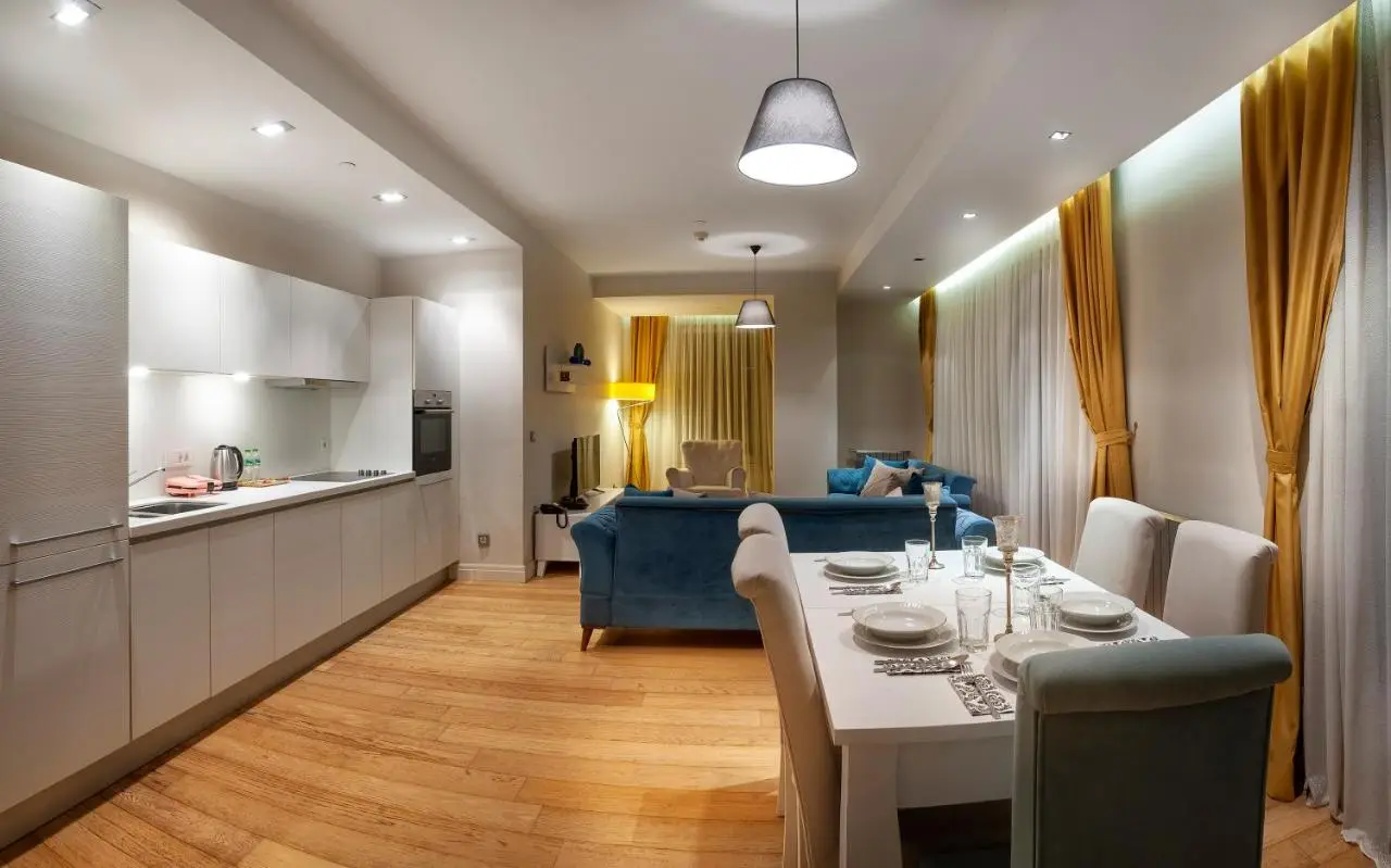 Armoni Residence & Hotel