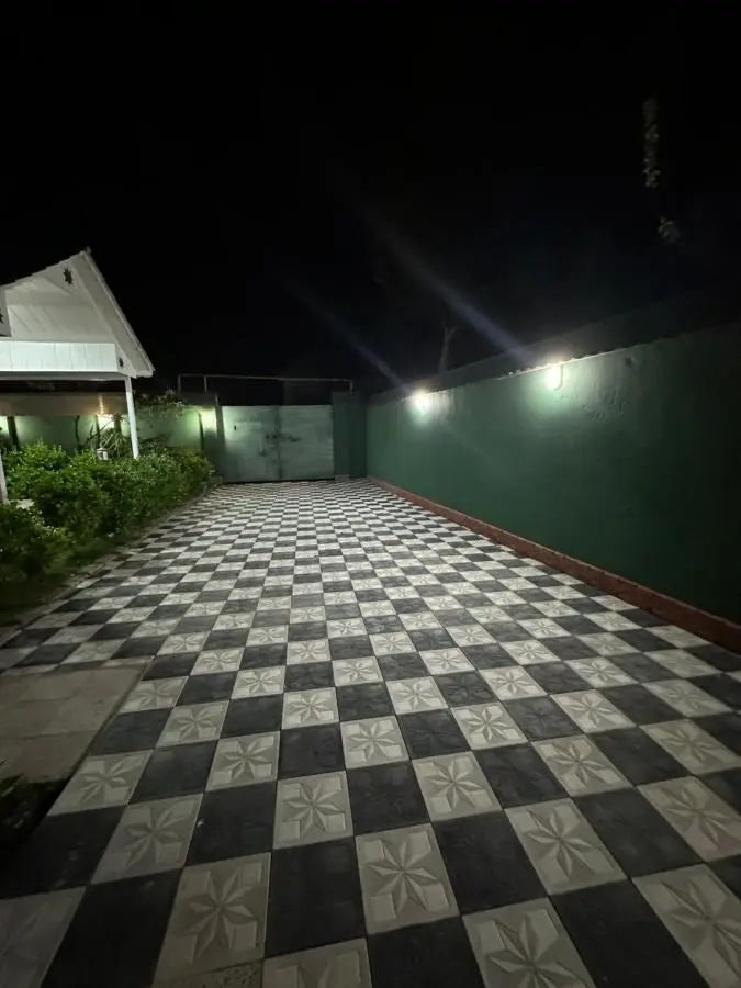 Gabala Garden Harmony