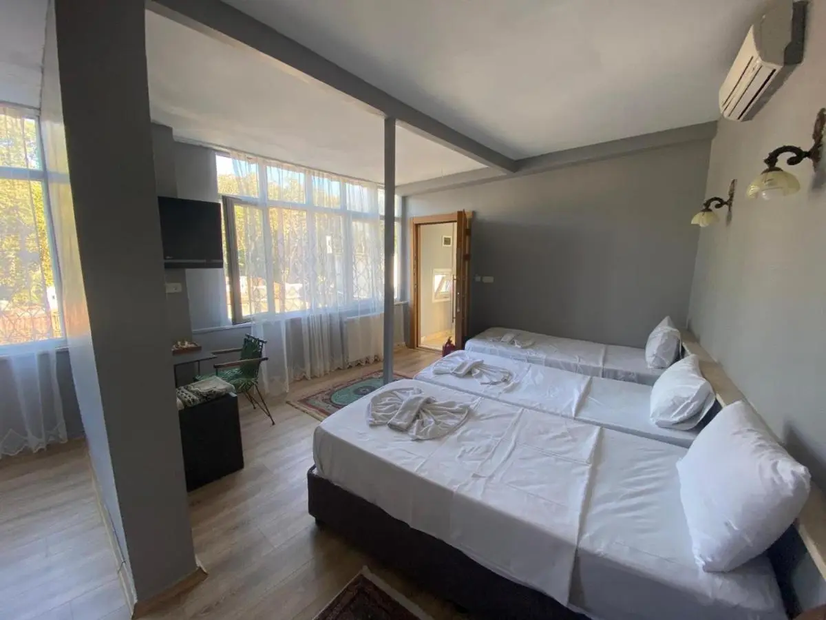 Elite Plus Family Hotel Old City
