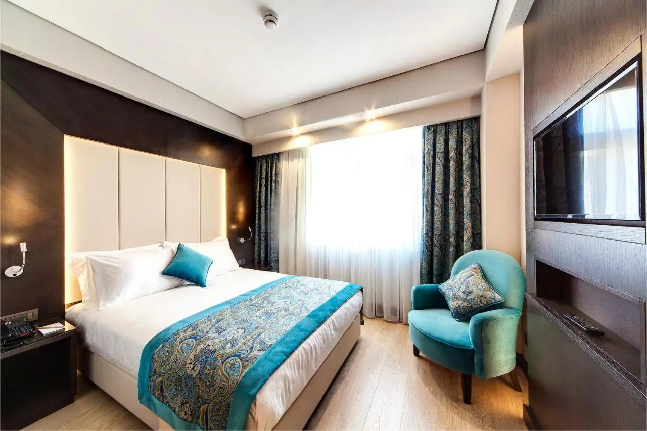 Mukarnas Taksim Hotel