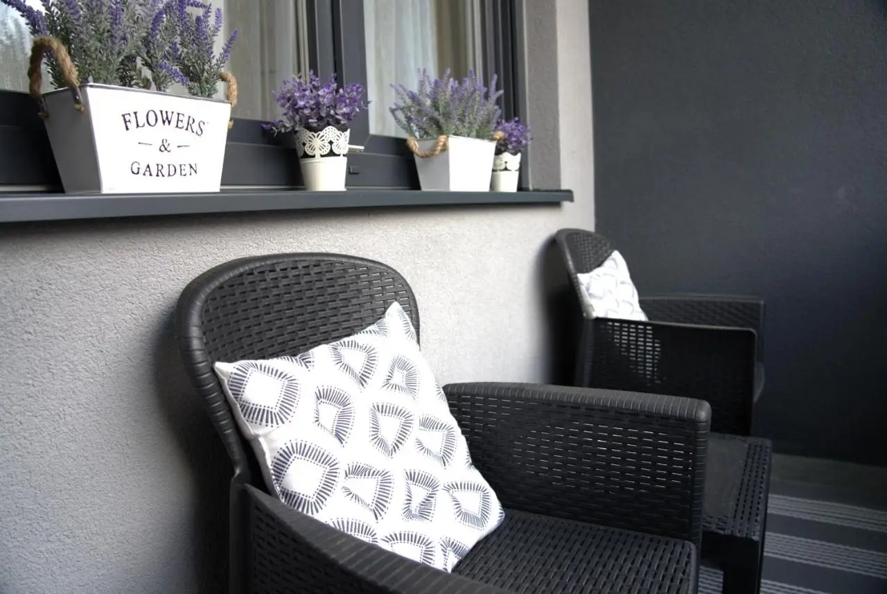 Apartment Alina Istocno Sarajevo with private garage Lukavica