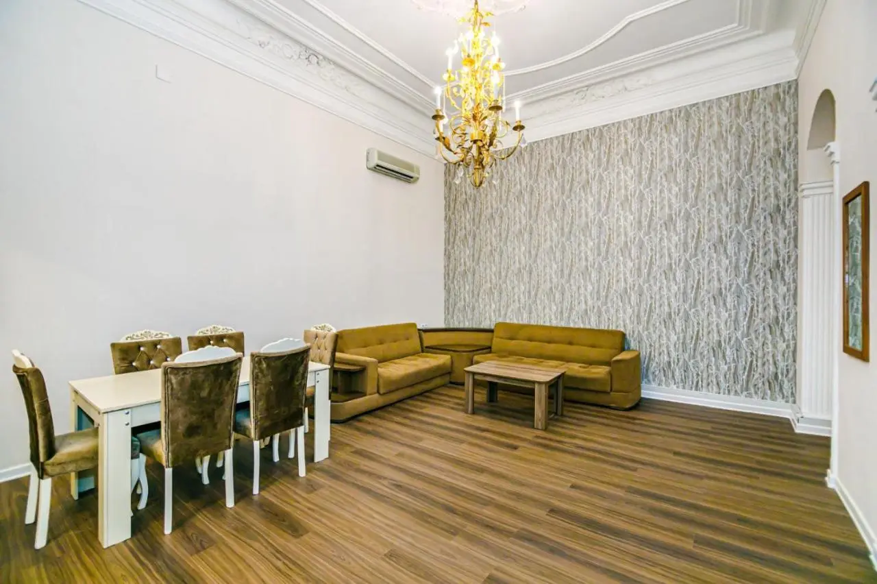 Apartment FORTINN