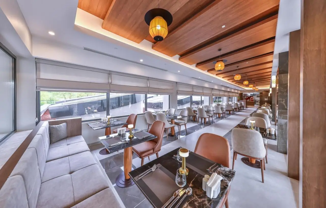 Narven Wellness & Thermal Hotel