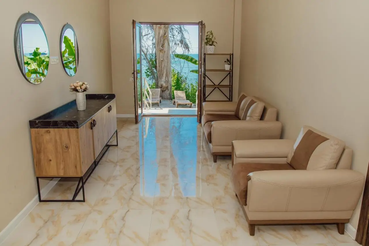 Villa Lile