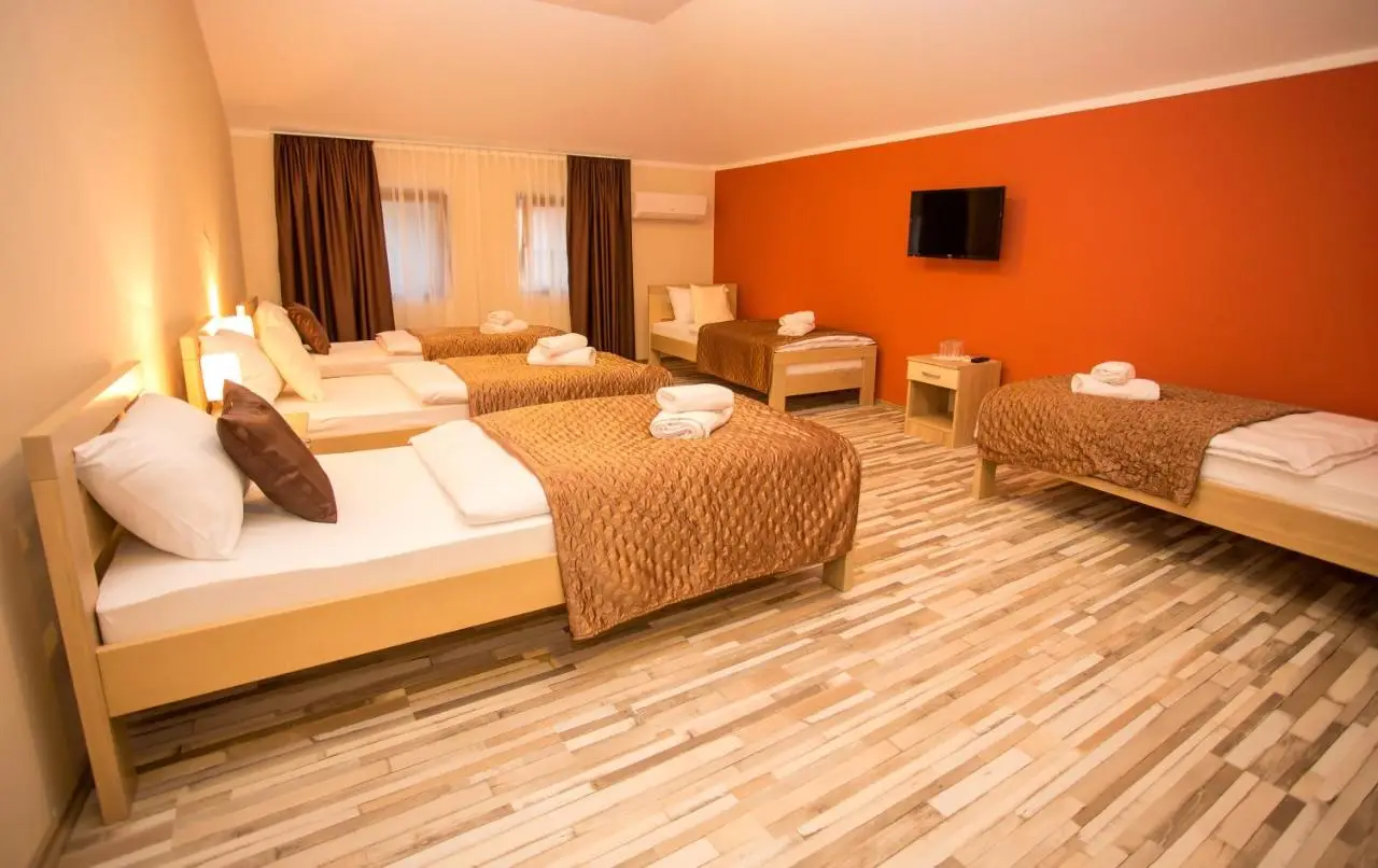Hotel Hana