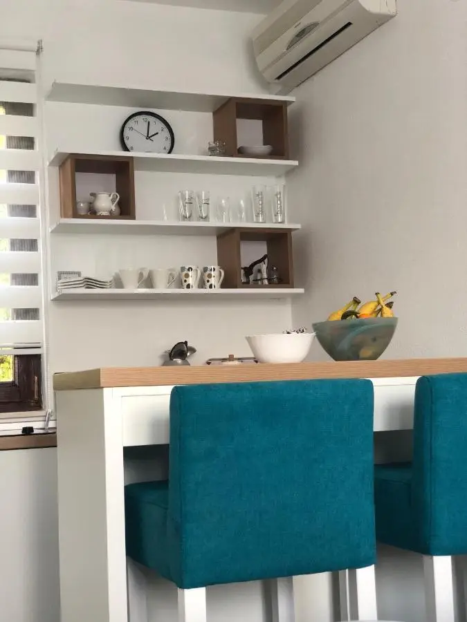 Dream Apartments