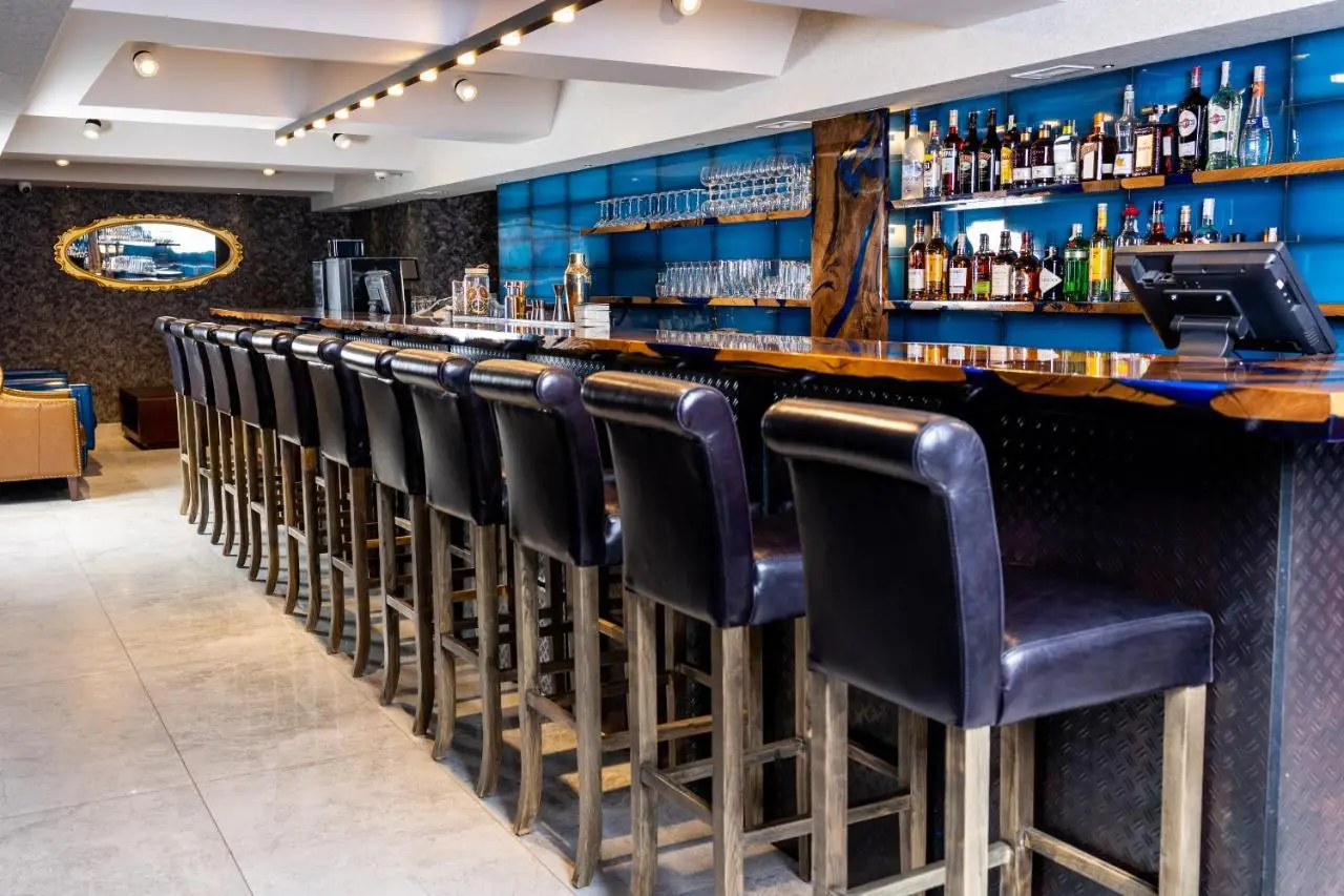 Theory Hotel