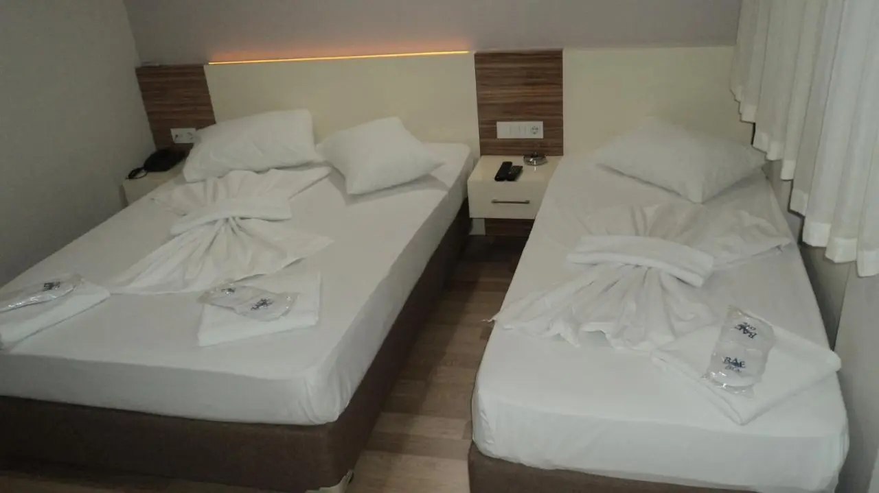 Kadikoy Bade 3 Hotel