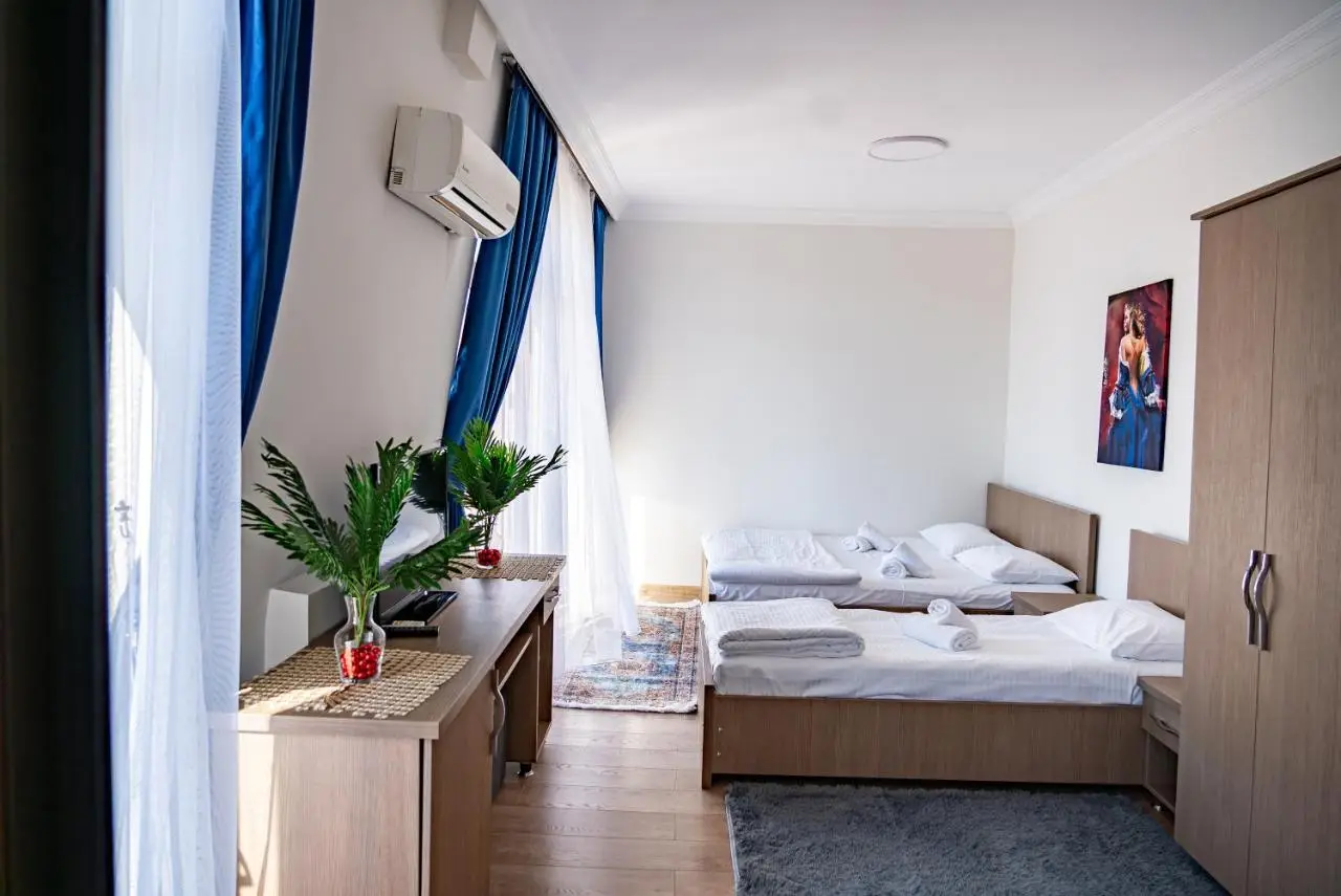 Hotel Port Altus