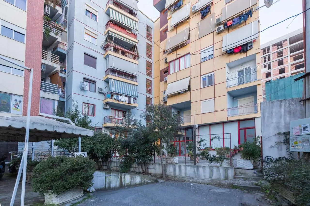 Exclusive 2 Bedrooms Apartment