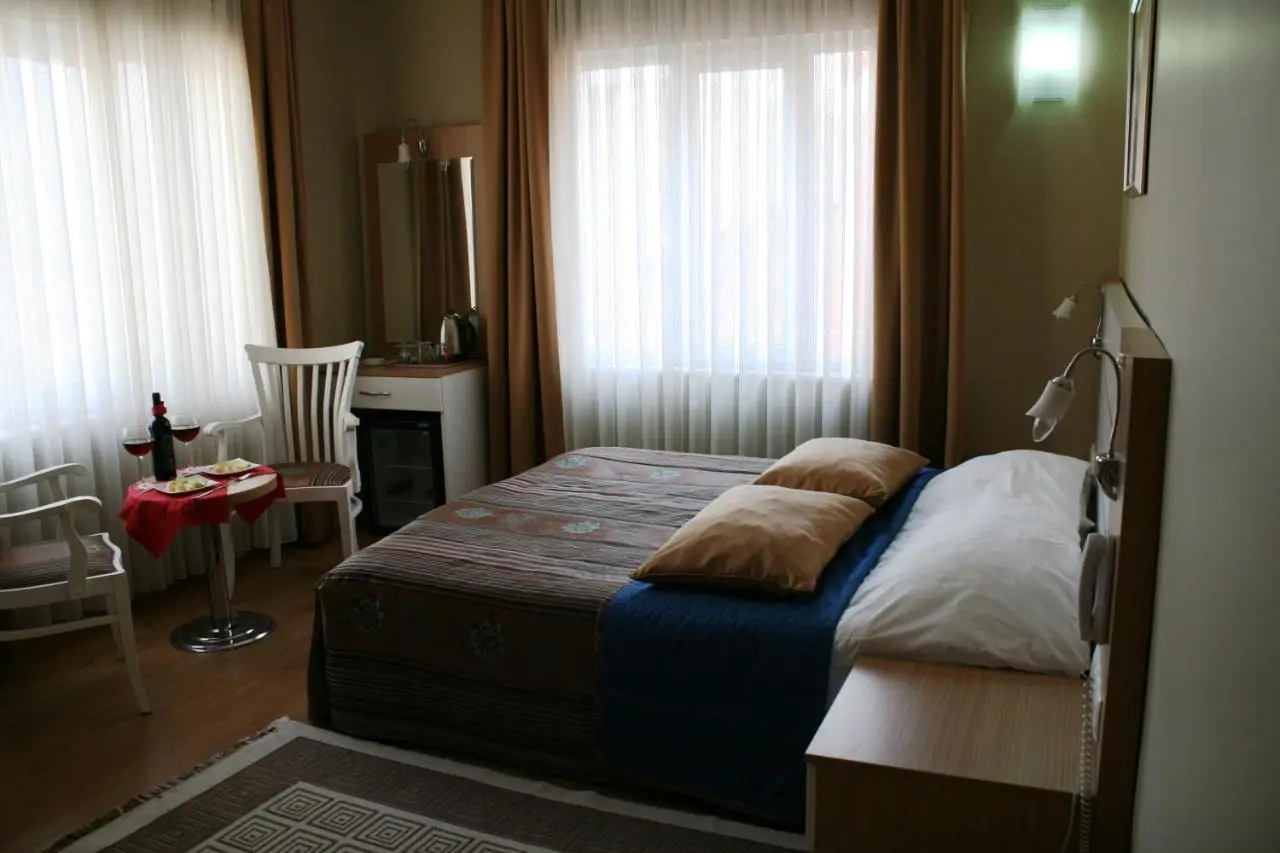 Khalkedon Hotel Istanbul