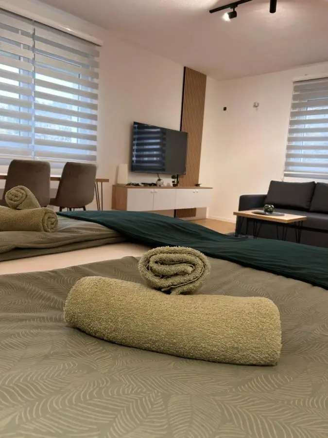 Apartmani Stars
