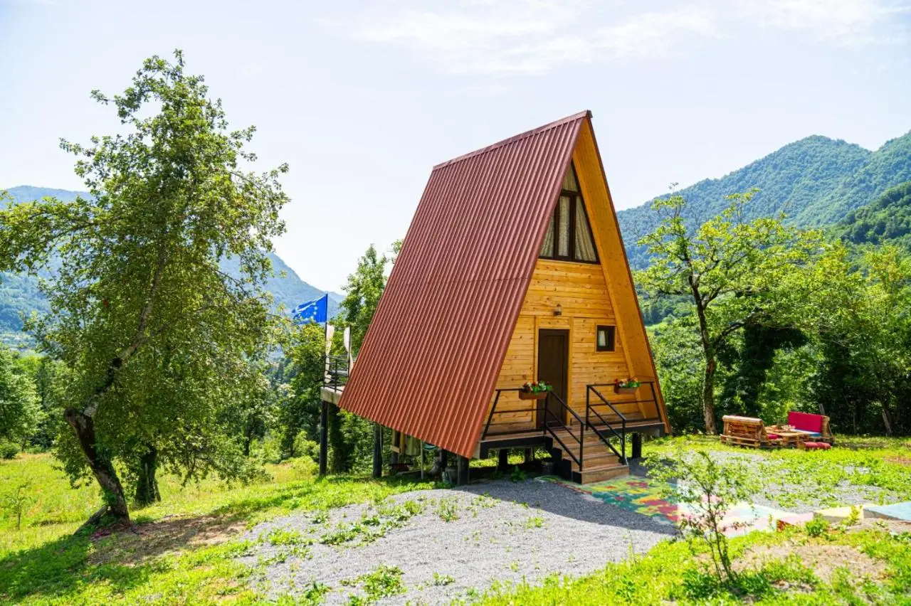 Cozy House Gulebi
