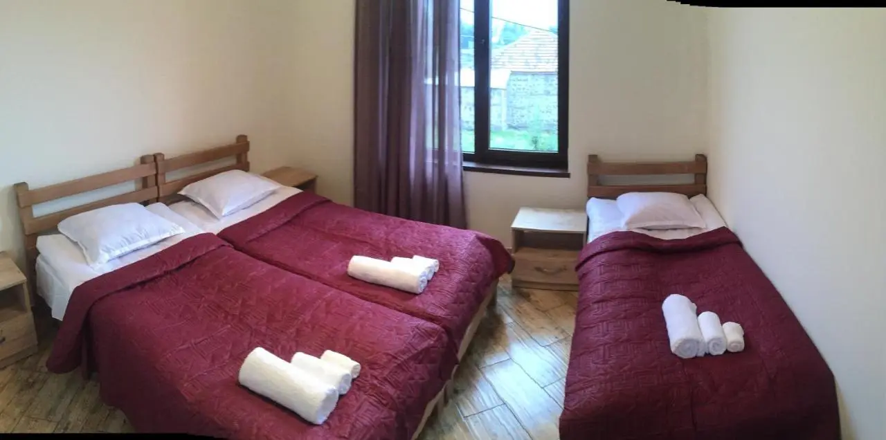 Veranda Guesthouse