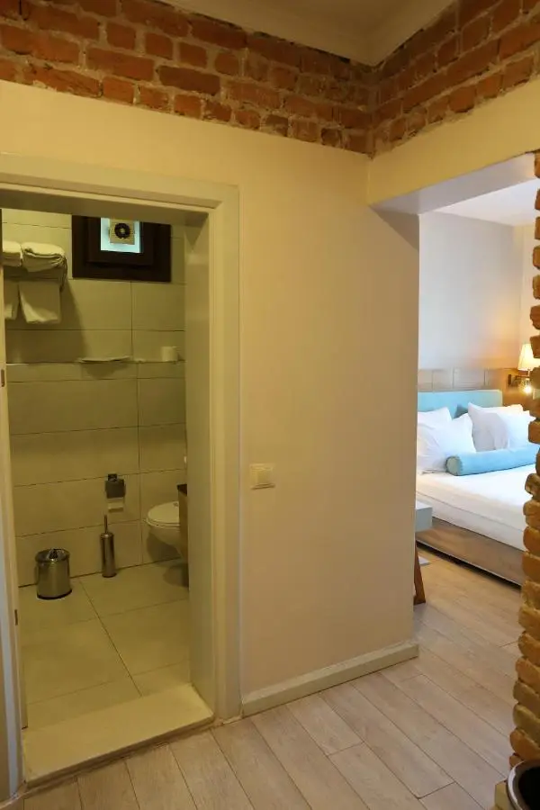 Sardinia Otel