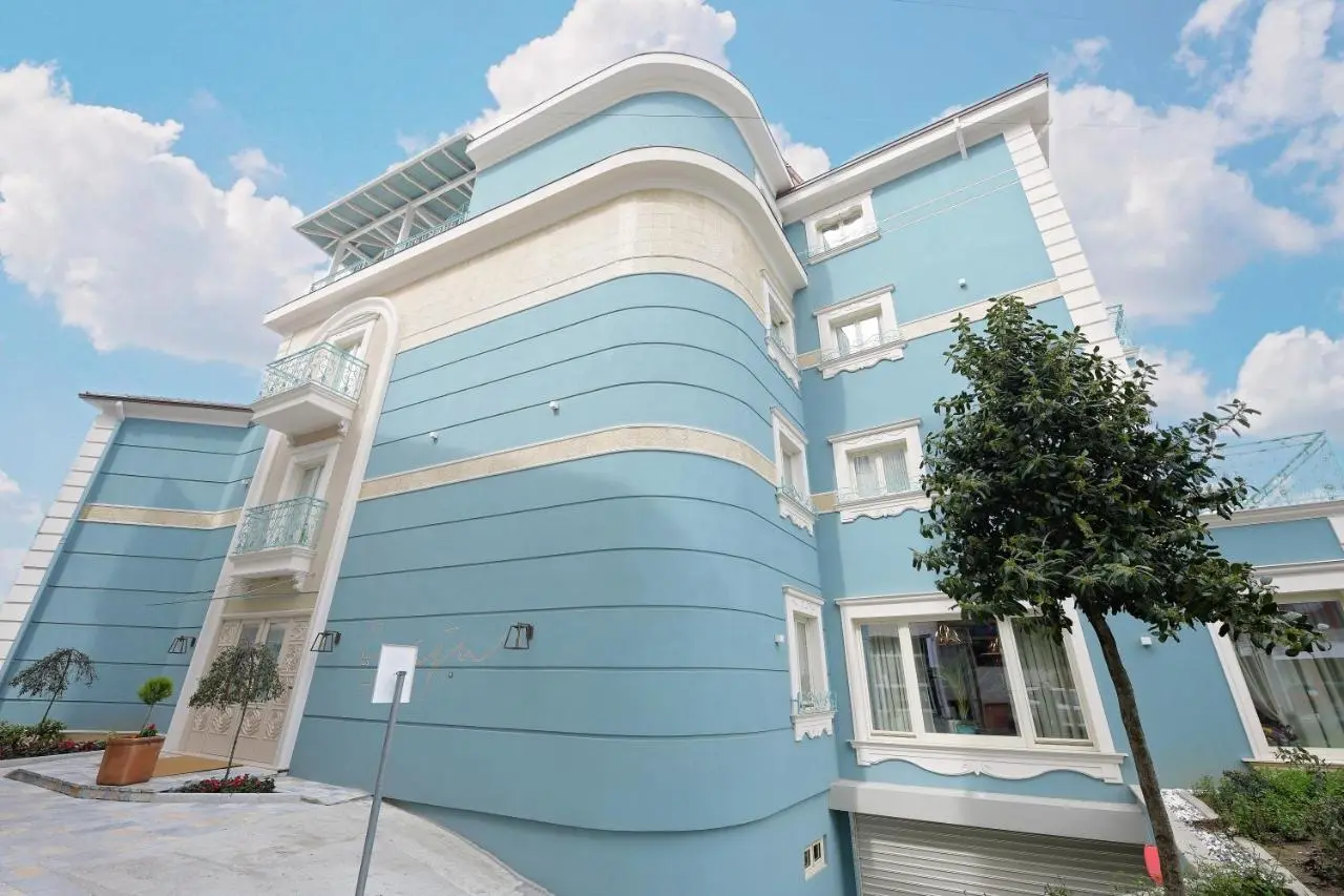 Çoçja Boutique Hotel