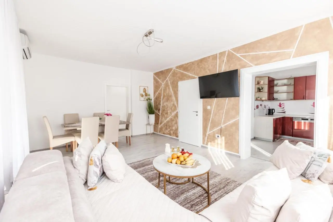 Holiday Home Ajna
