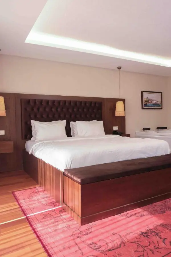 Phellos Suites Boutique Hotel