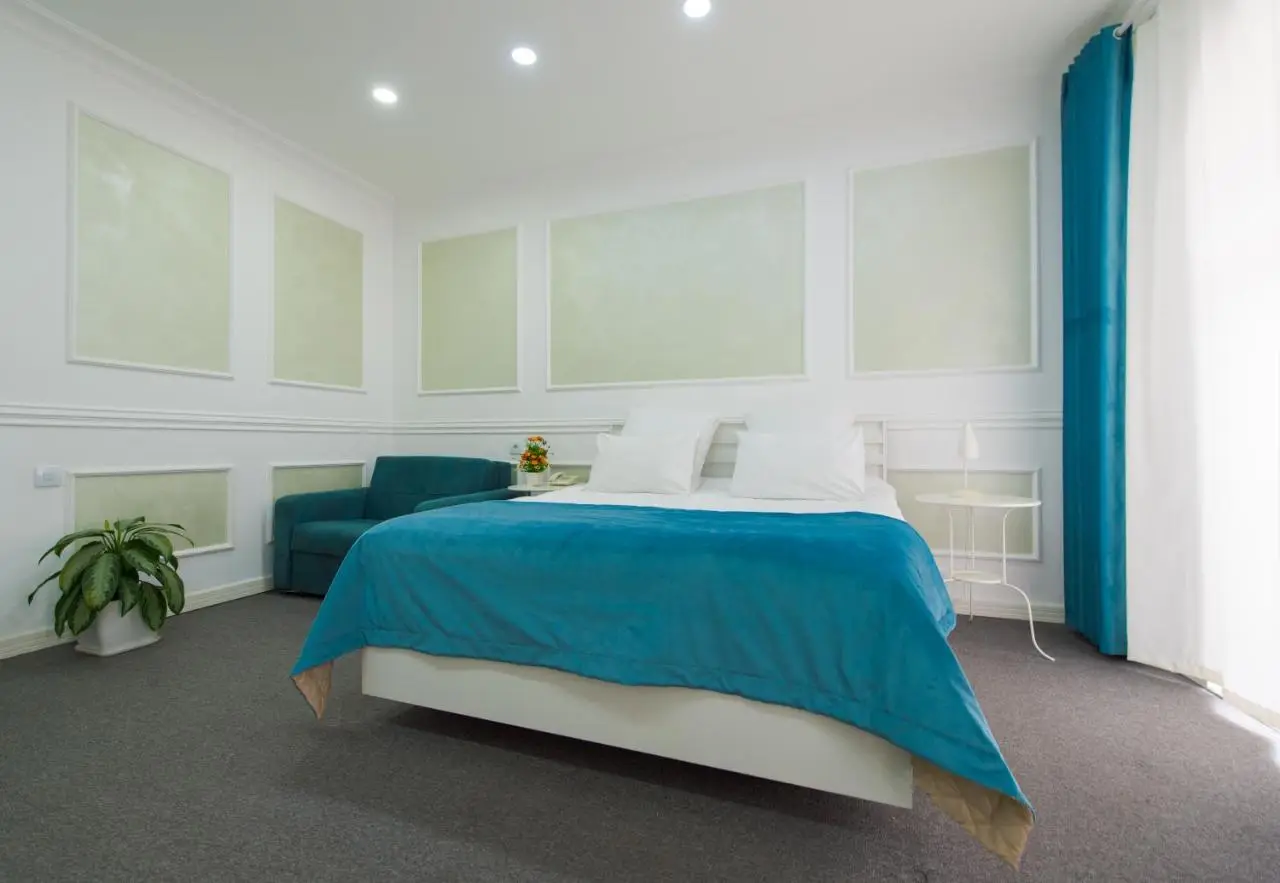Two Seasons Boutique Hotel Baku