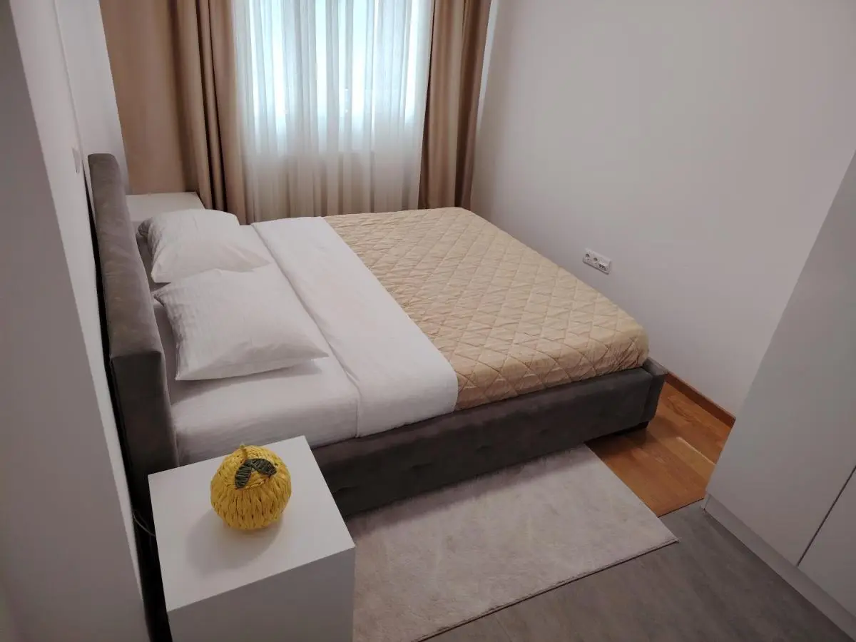 Green View Sarajevo - Modern Apartment Ilidza