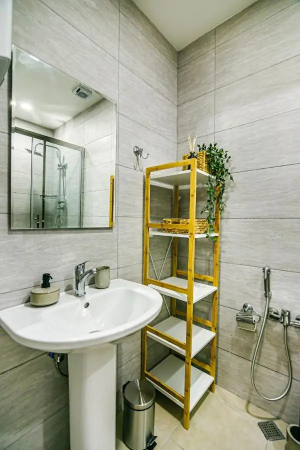 Luxury SABAH Residence on BAKU