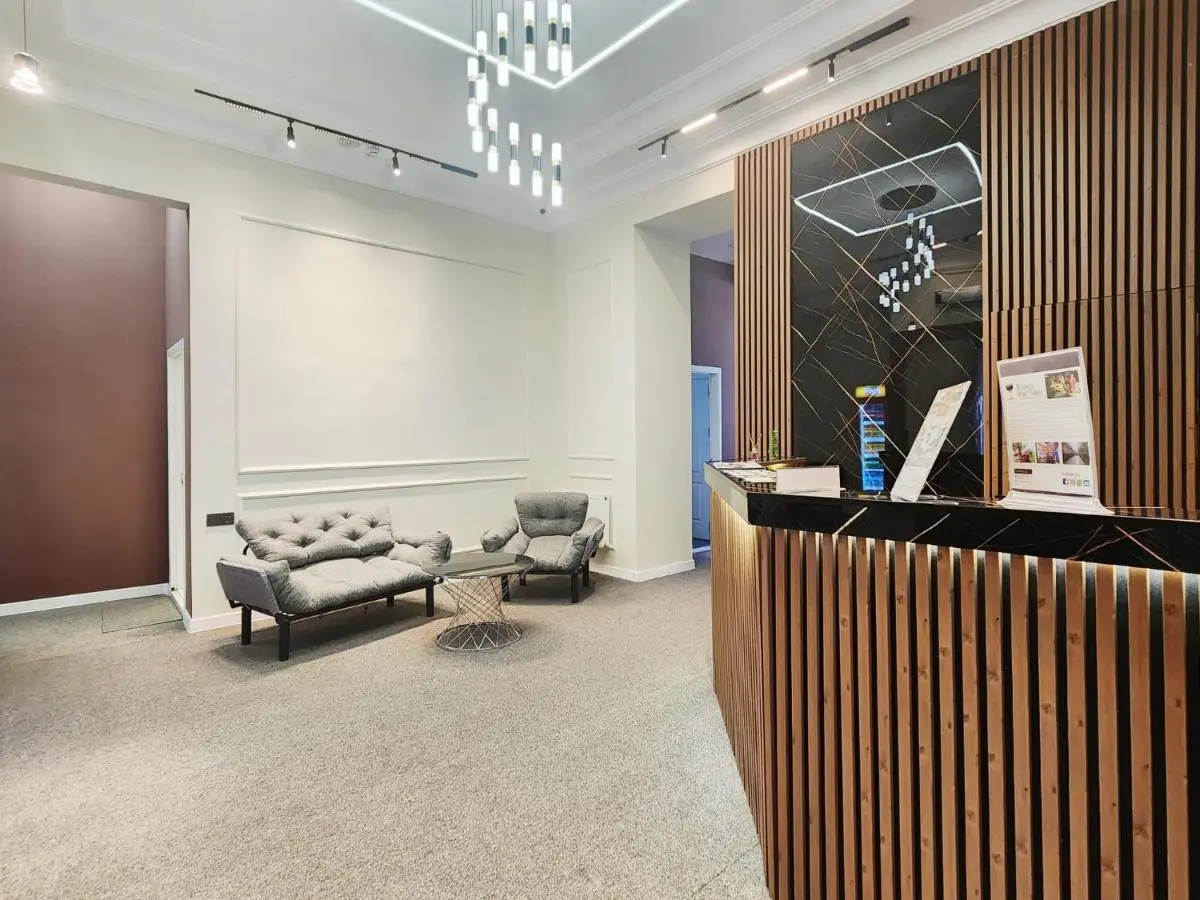 ELYSIUM HOTEL