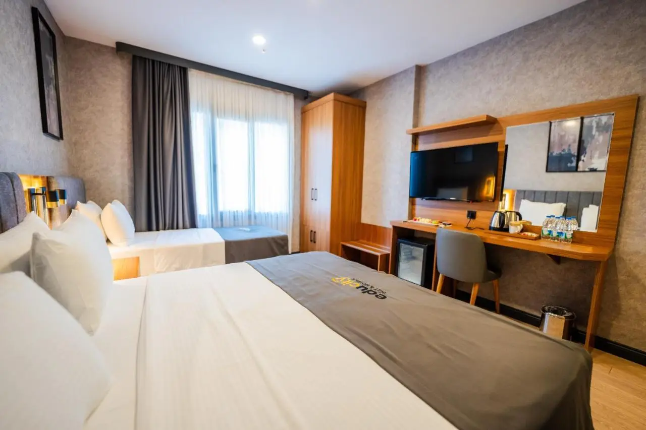 Educity Hotels & Spa