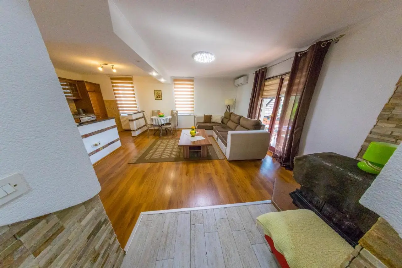 Apartman Ozimice 2