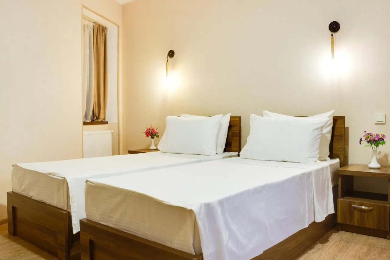Sina Hotel