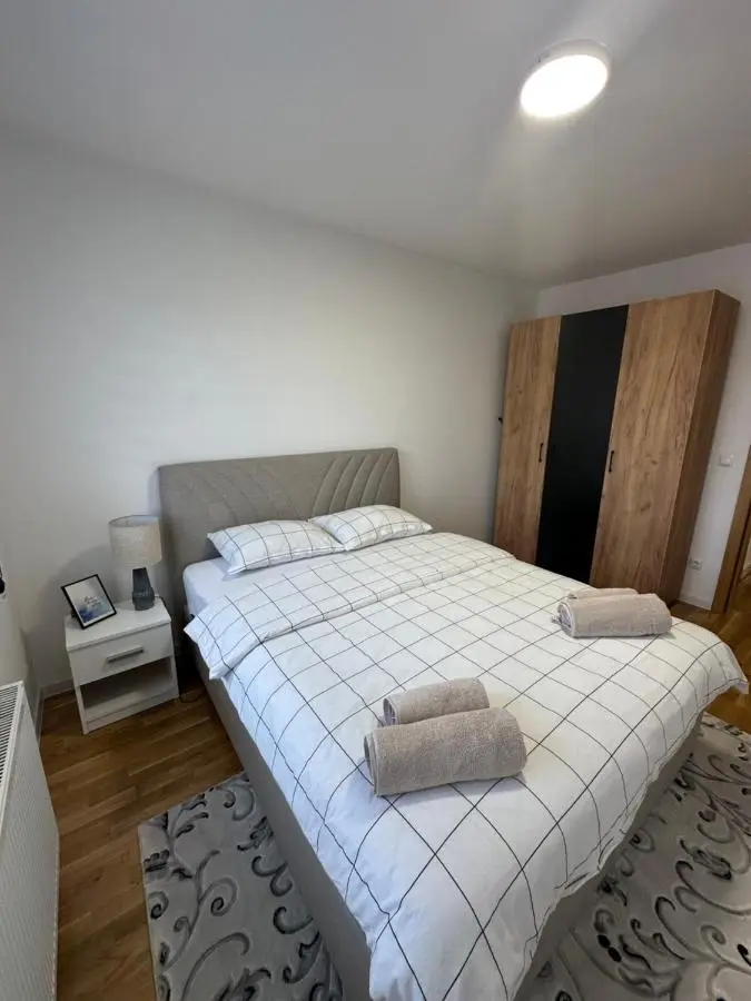 ZORA apartmani Sarajevo