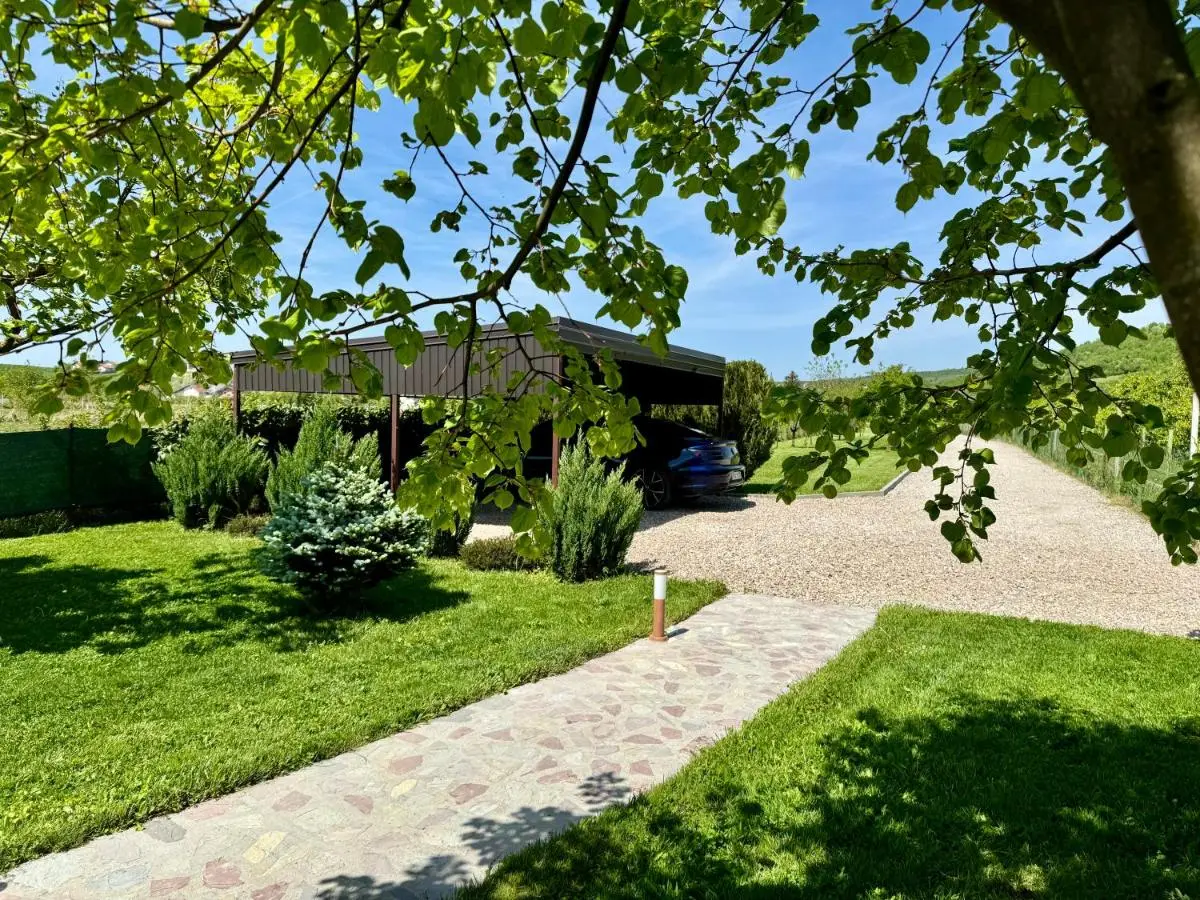 Sunrise Guest House