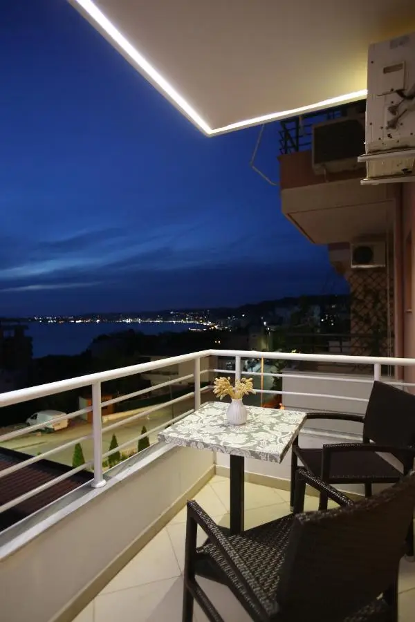 TekB Rooms & Apartments