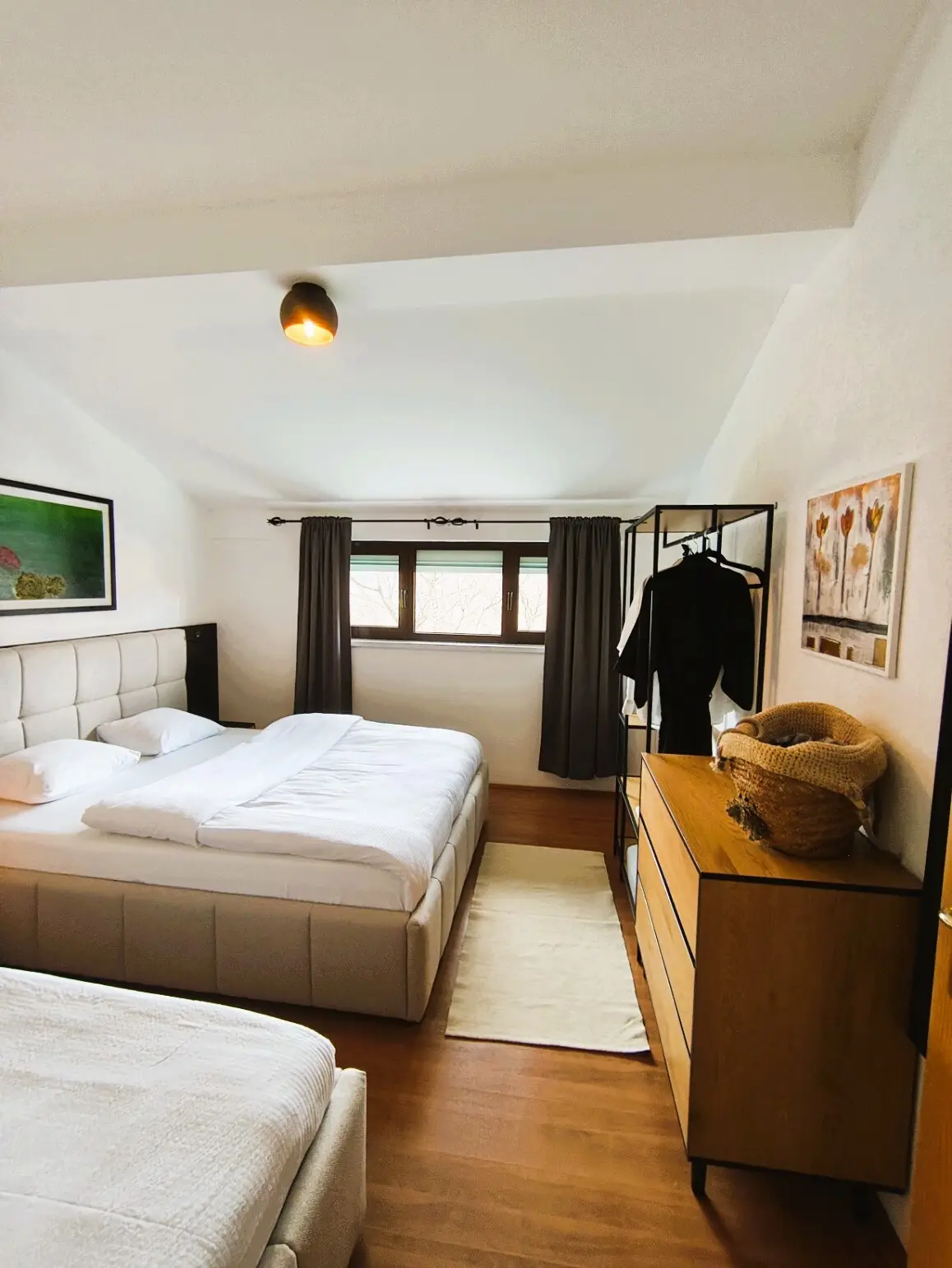 Mila Holiday Home