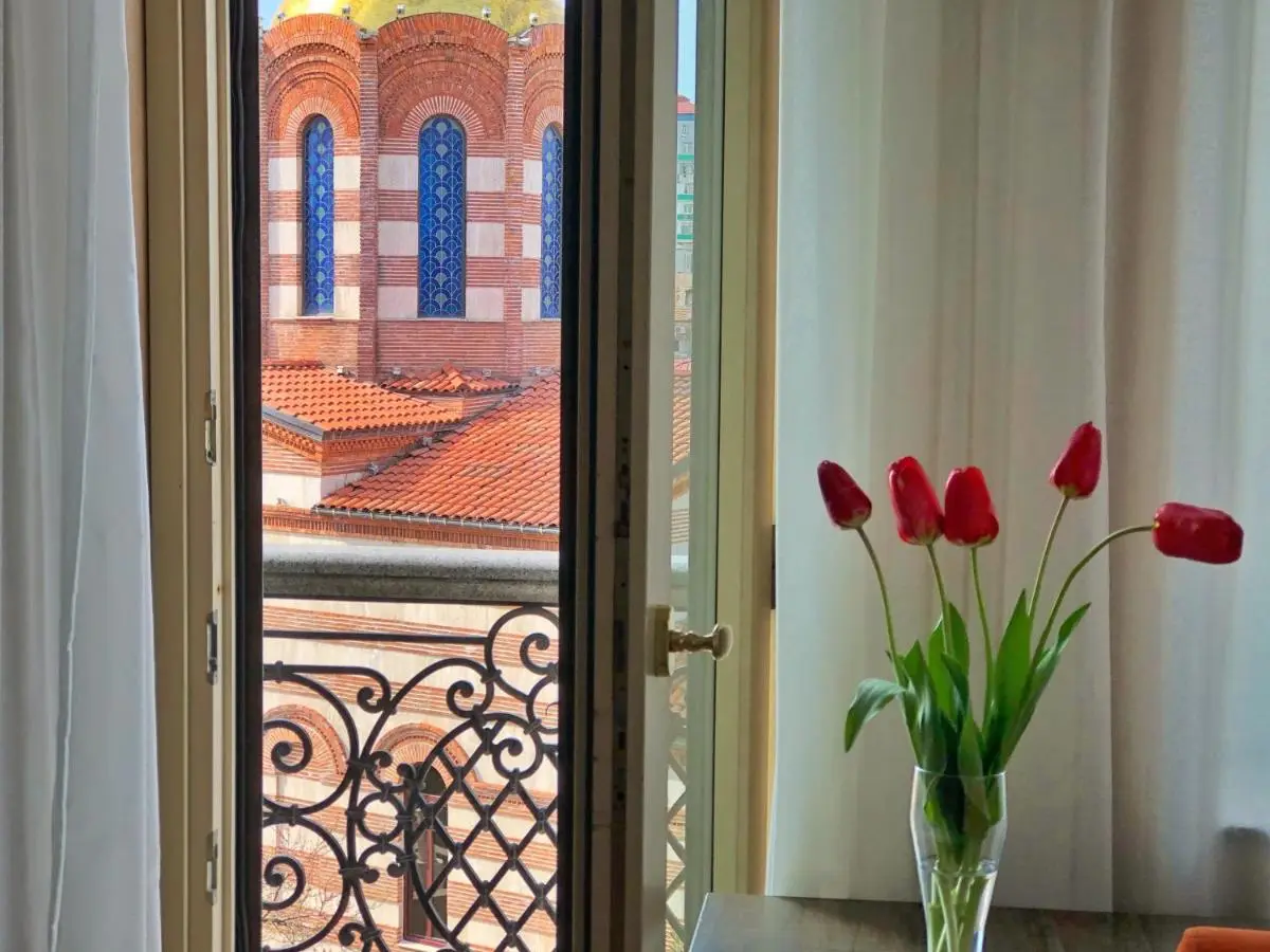Boutique Hotel O. Galogre