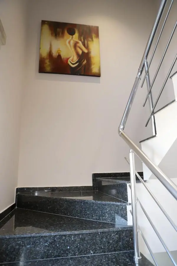 Hotel ANTONIA
