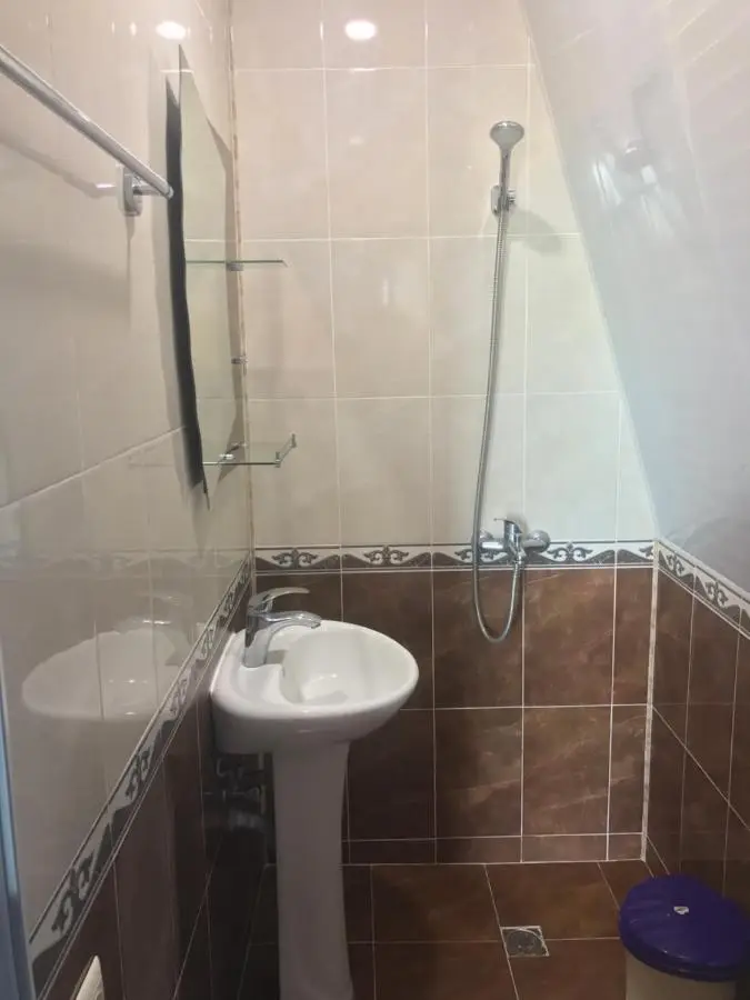 Kvariati - Guest House