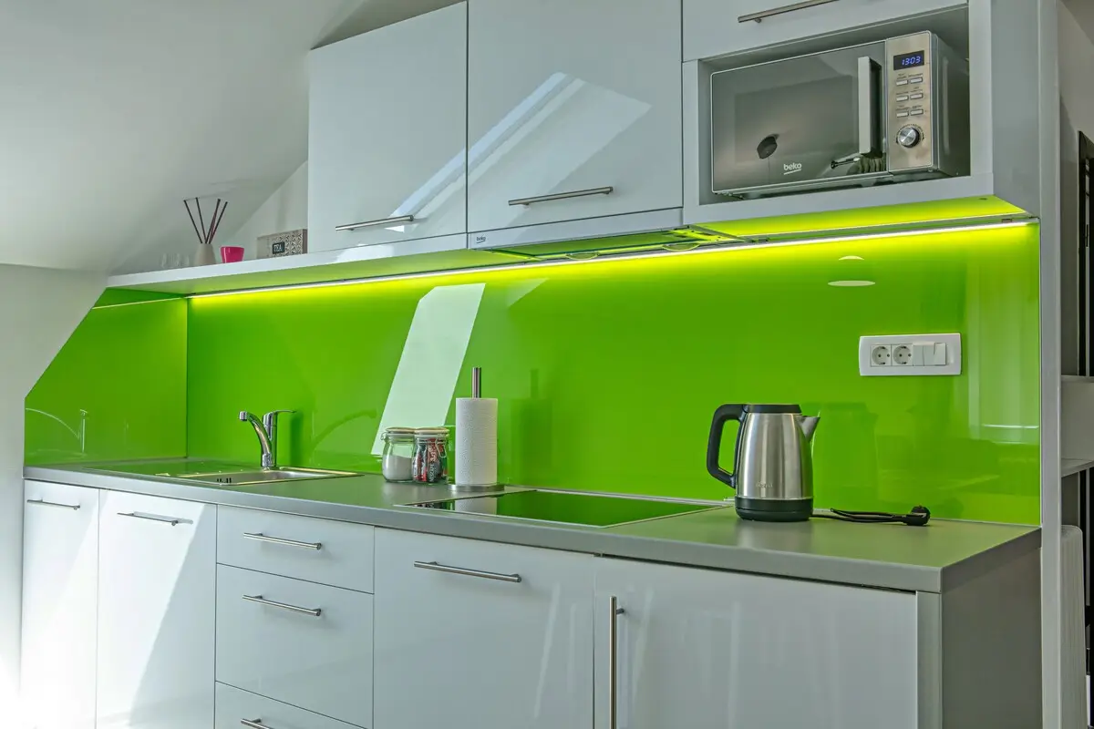 Luxurious Apartment in Sarajevo