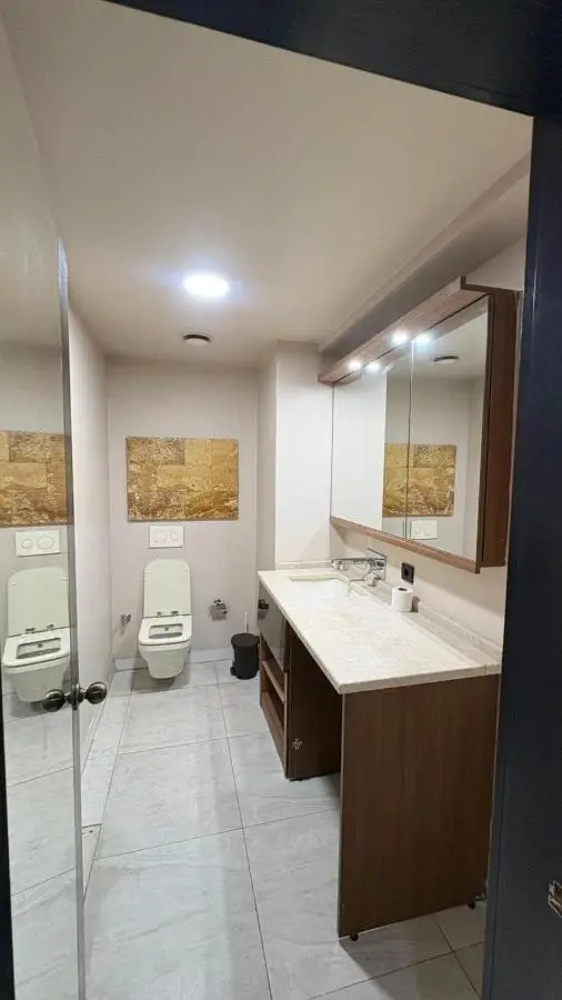 PERLA SUİTES hotel
