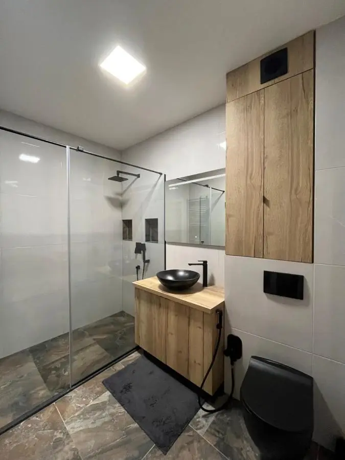Sarajevo City Centre Apartment