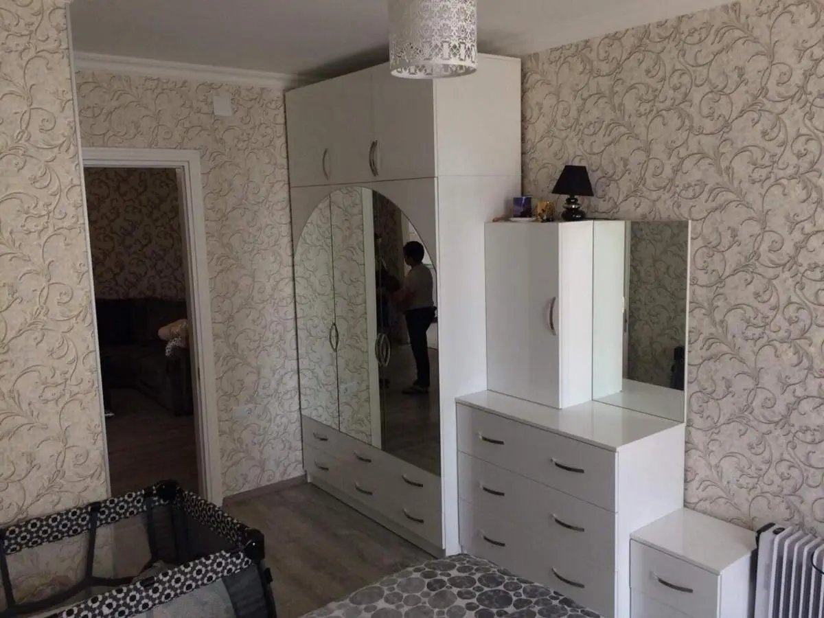 Tatas Apartment