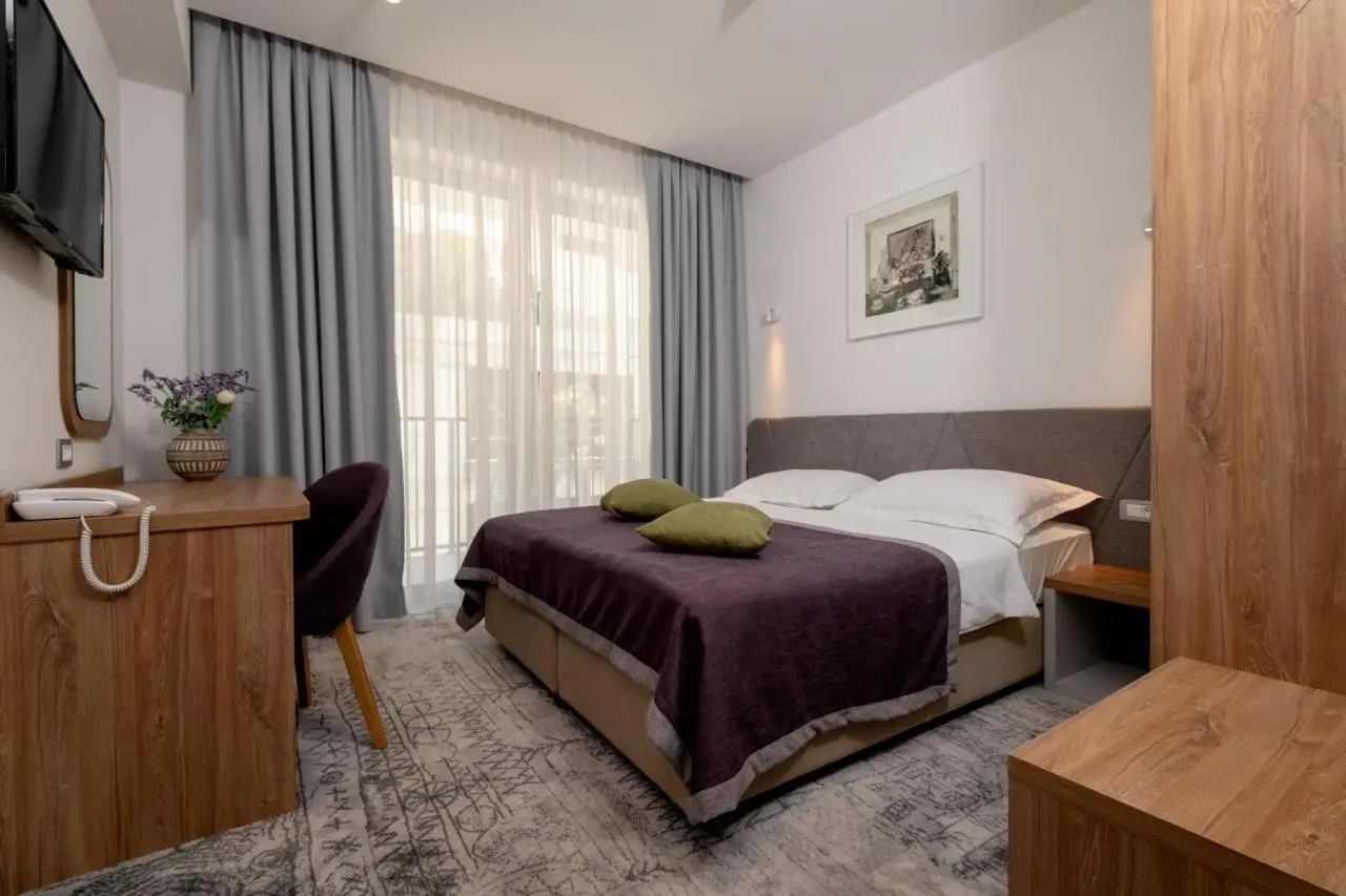 Hotel Nova