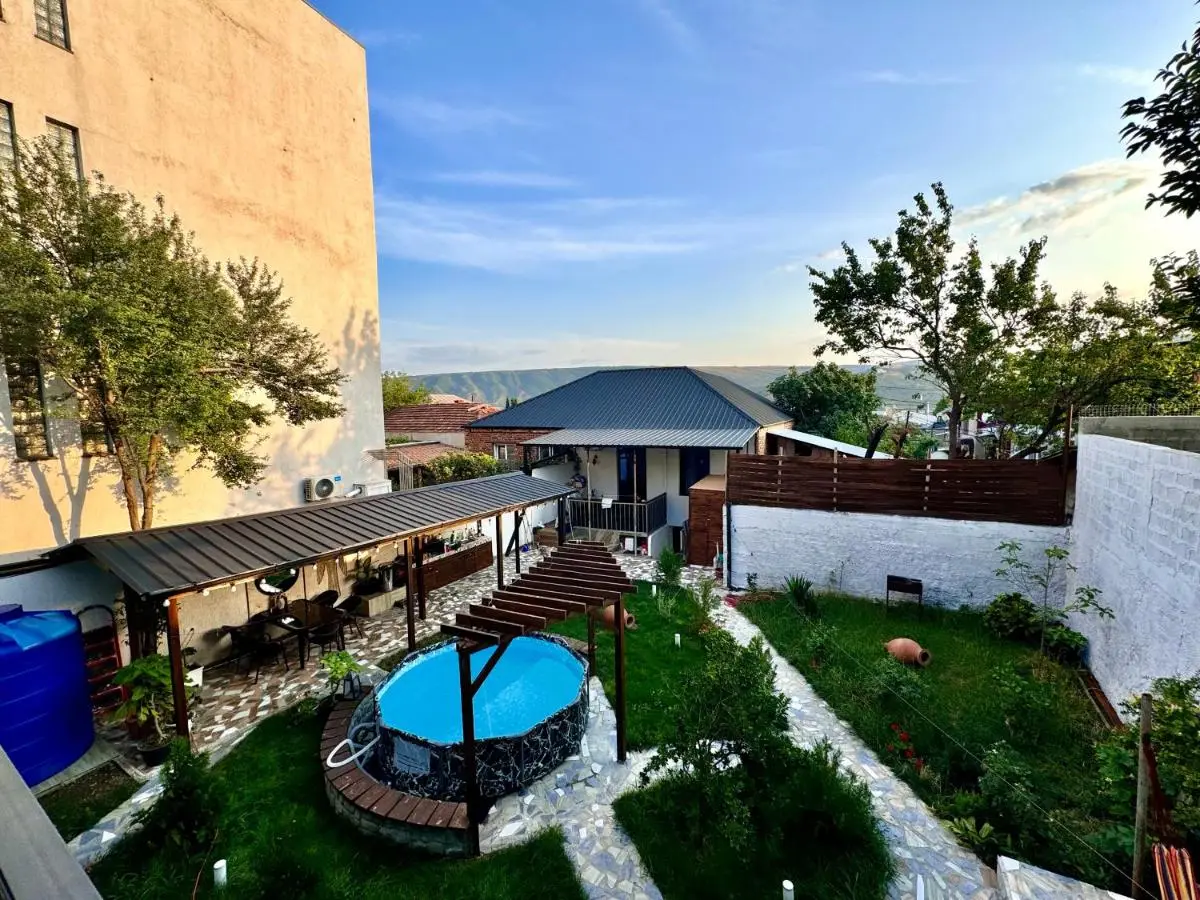GTL Apartment