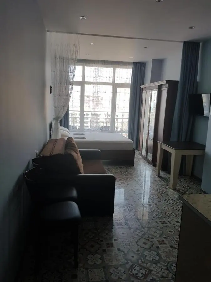 Apartment Lotos Batumi 72