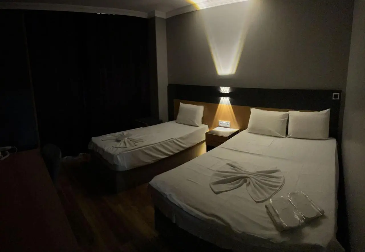 Hotel Otağ