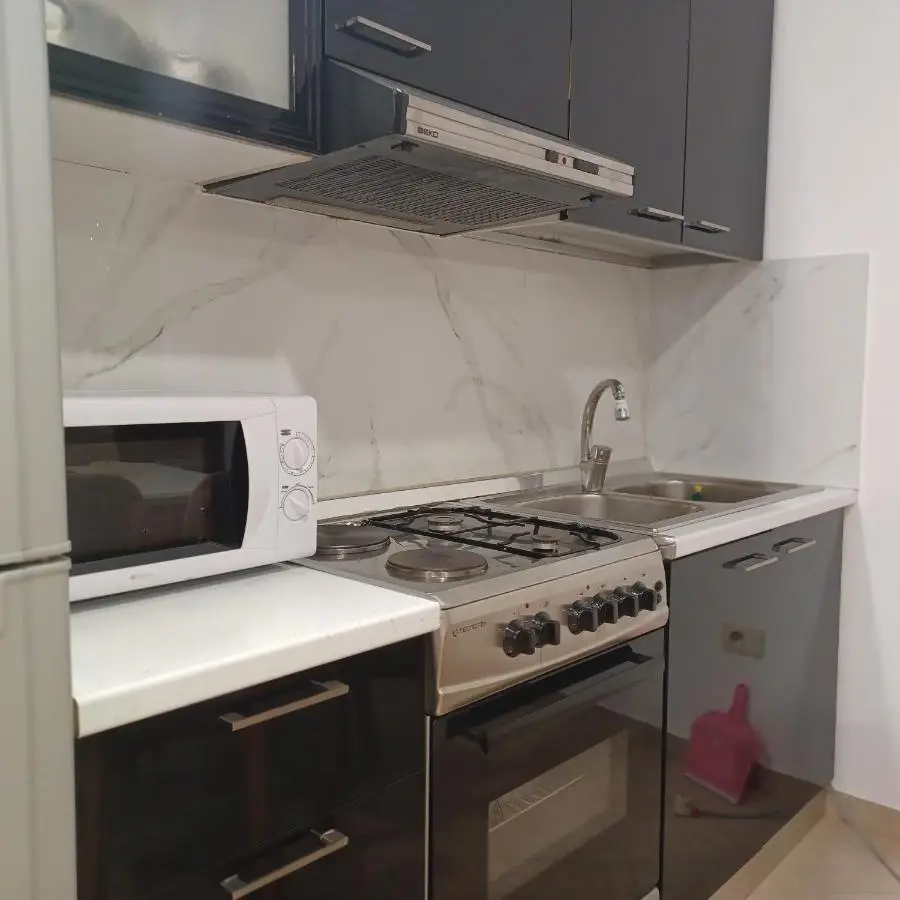 Tirana Center Apartment