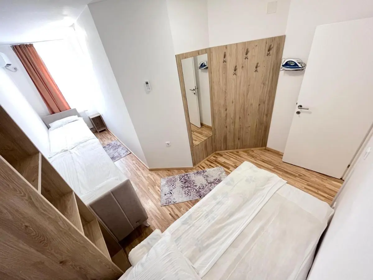 RIVER VIEW Apartments