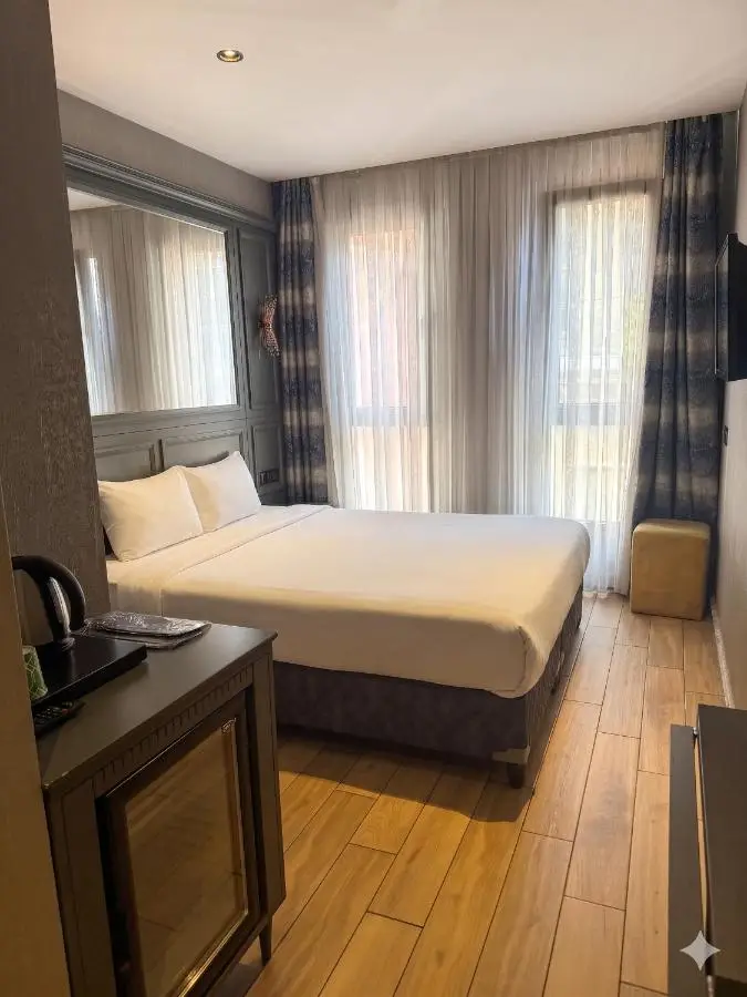 Peri Boutique Hotel Taksim