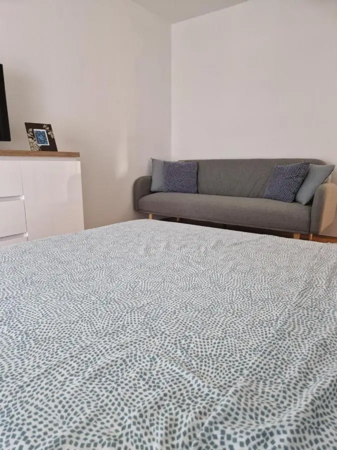 Guesthouse Irac