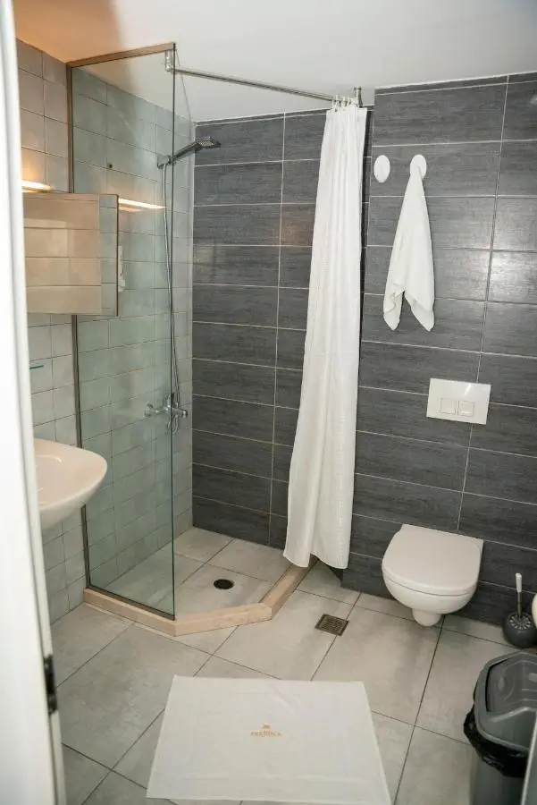 Hotel Pernoca